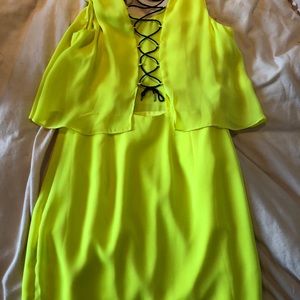 NWT Dolce Vita cocktail dress
